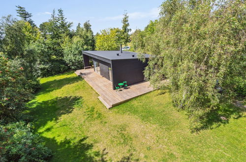 Foto 8 - Casa de 3 quartos em Ebeltoft com terraço