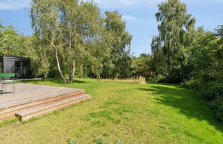 Foto 3 - Casa de 3 quartos em Ebeltoft com terraço