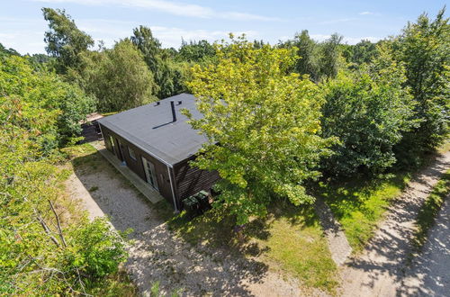 Foto 5 - Casa de 3 quartos em Ebeltoft com terraço