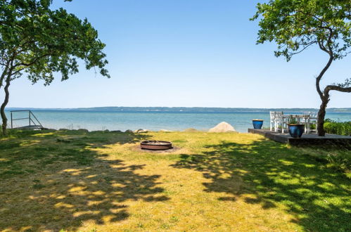 Foto 3 - Casa con 2 camere da letto a Fredericia con terrazza e vasca idromassaggio