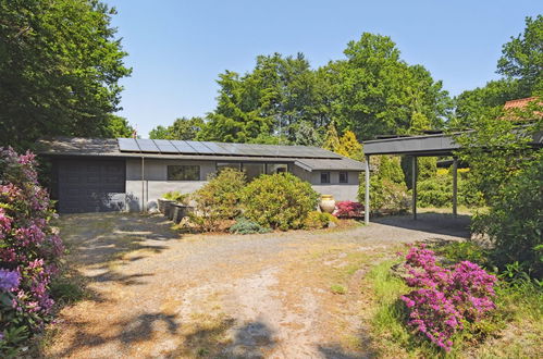 Photo 26 - 2 bedroom House in Fredericia with terrace and hot tub