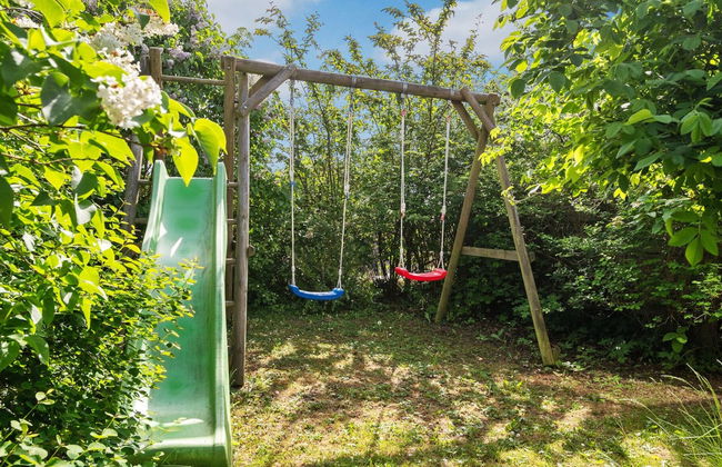 Casa de 1 quarto em Karrebæksminde com terraço - Foto 20