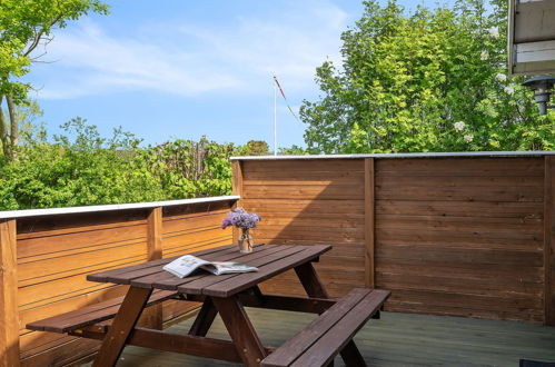 Photo 27 - Maison de 1 chambre à Karrebæksminde avec terrasse