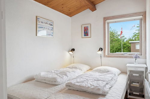 Foto 4 - Casa con 1 camera da letto a Karrebæksminde con terrazza