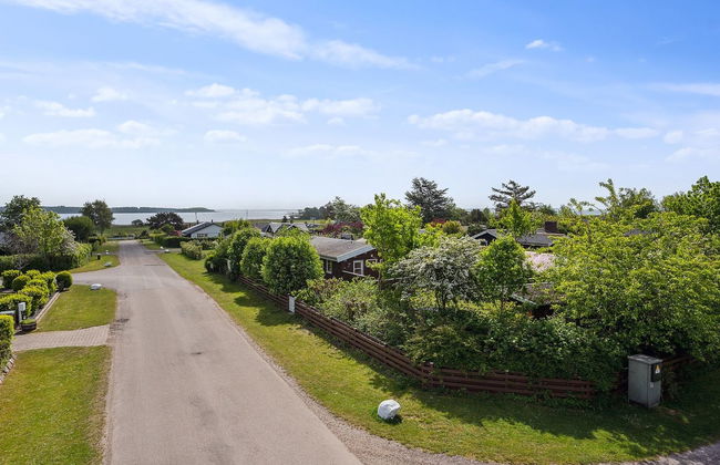 Casa de 1 quarto em Karrebæksminde com terraço - Foto 18