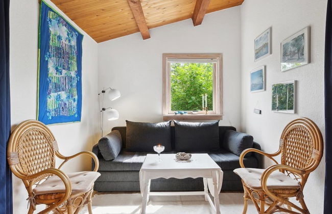 Casa de 1 quarto em Karrebæksminde com terraço - Foto 7