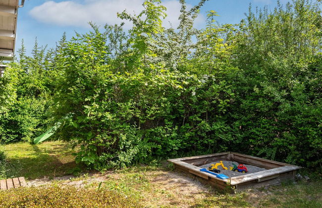 Casa de 1 quarto em Karrebæksminde com terraço - Foto 13