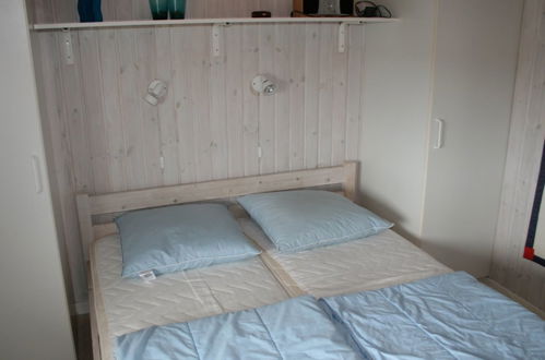 Foto 8 - Casa con 2 camere da letto a Sønderho con terrazza