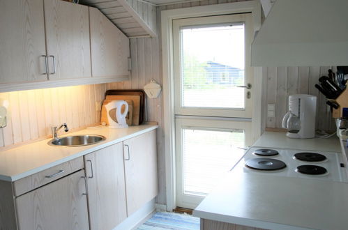 Photo 7 - Maison de 2 chambres à Sønderho avec terrasse