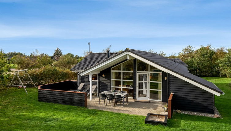 Photo 1 - 3 bedroom House in Tarm with terrace