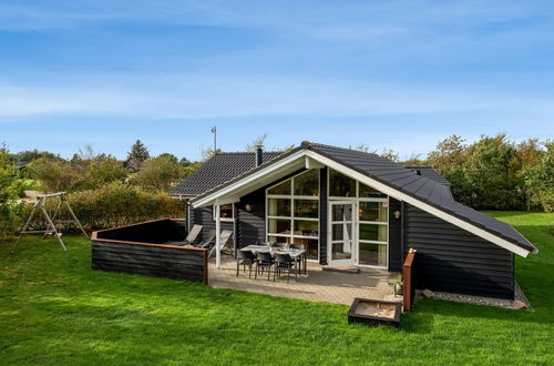 Photo 1 - 3 bedroom House in Tarm with terrace