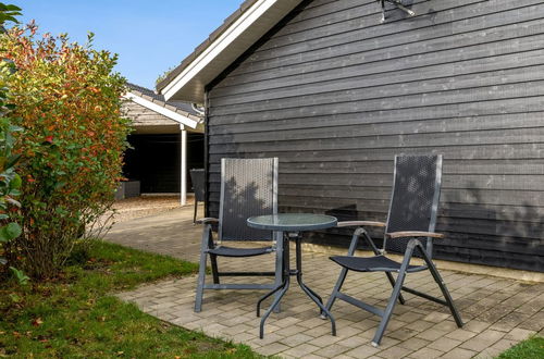 Photo 6 - 3 bedroom House in Tarm with terrace