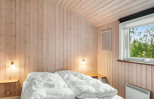 Casa con 3 camere da letto a Tarm con terrazza - Foto 17