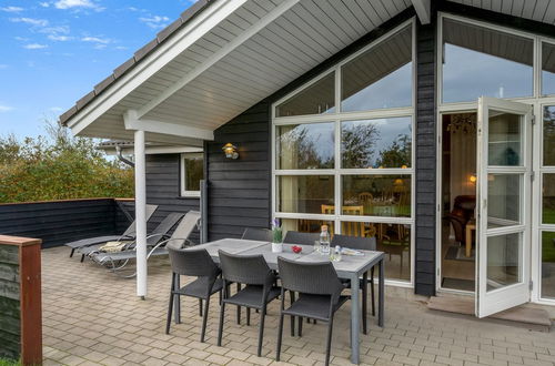 Photo 9 - 3 bedroom House in Tarm with terrace