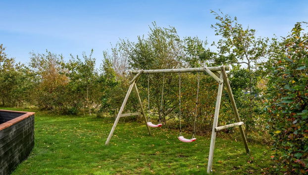 Maison de 3 chambres à Tarm avec terrasse - Photo 5