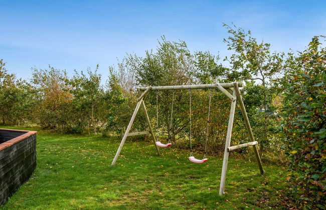 Casa con 3 camere da letto a Tarm con terrazza - Foto 5