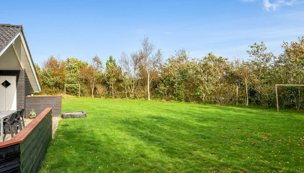 Maison de 3 chambres à Tarm avec terrasse - Photo 4