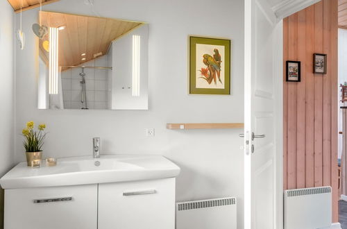 Photo 14 - 3 bedroom House in Tarm with terrace