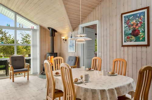 Photo 24 - 3 bedroom House in Tarm with terrace