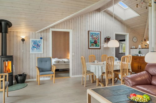 Photo 28 - 3 bedroom House in Tarm with terrace