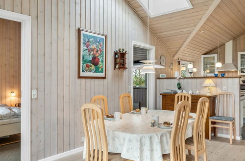Photo 22 - 3 bedroom House in Tarm with terrace