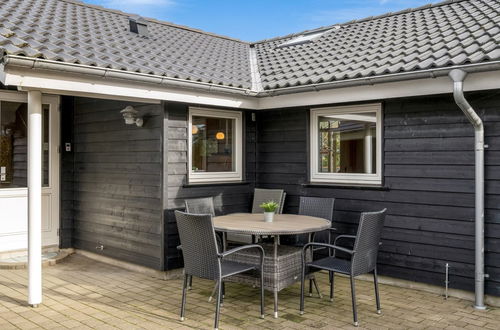 Photo 7 - 3 bedroom House in Tarm with terrace