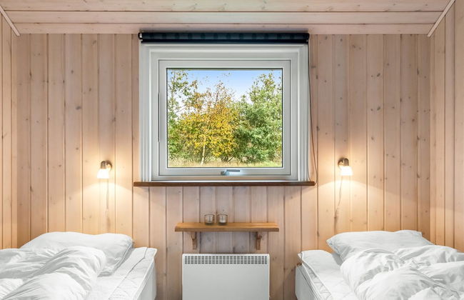 Casa con 3 camere da letto a Tarm con terrazza - Foto 15