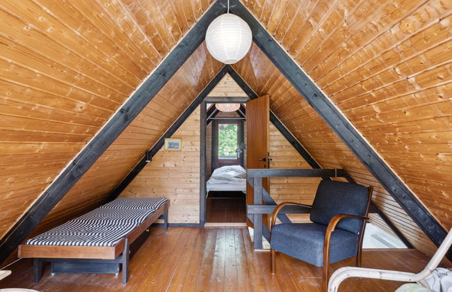 "Jouni" - 1.6km from the sea - Foto 4