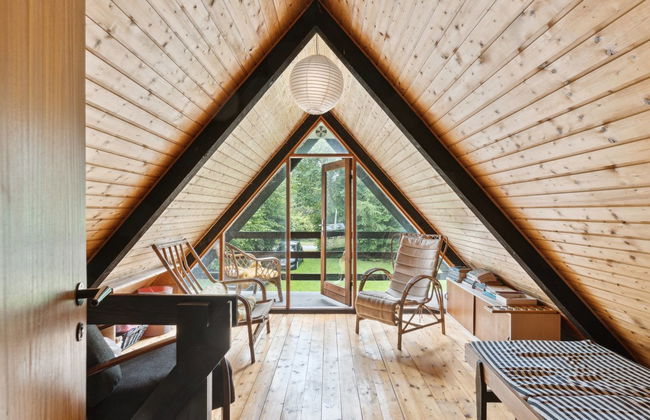 "Jouni" - 1.6km from the sea - Foto 3