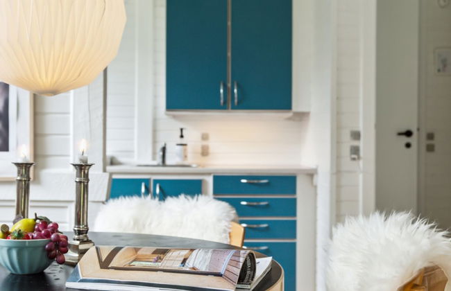 "Jouni" - 1.6km from the sea - Foto 15