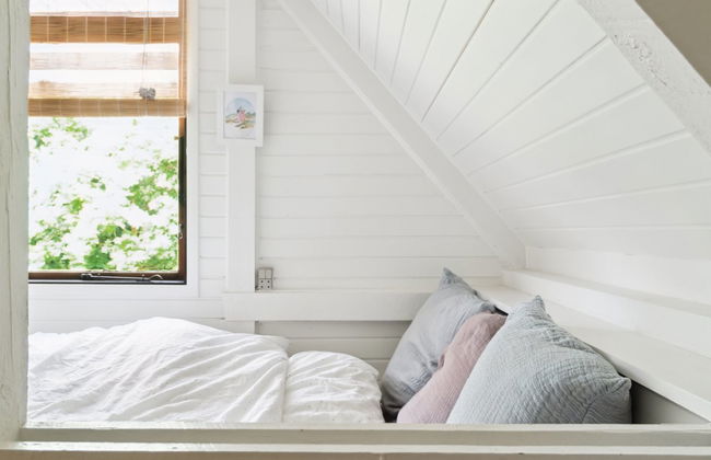 "Jouni" - 1.6km from the sea - Foto 16