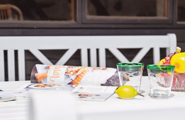 "Jouni" - 1.6km from the sea - Foto 20