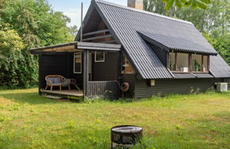 Foto 2 - Casa de 3 habitaciones en Græsted