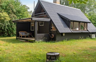 Foto 2 - Haus mit 3 Schlafzimmern in Græsted