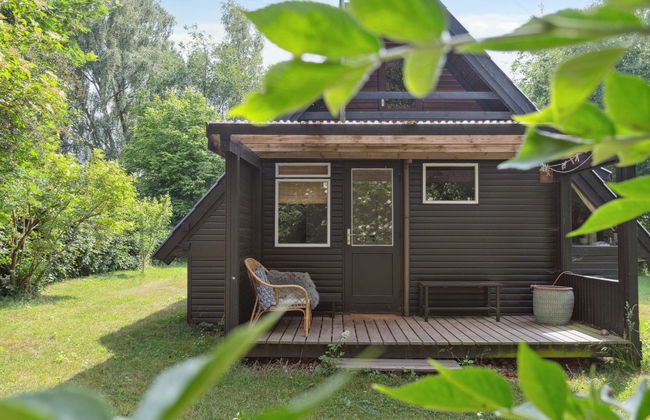 "Jouni" - 1.6km from the sea - Foto 1