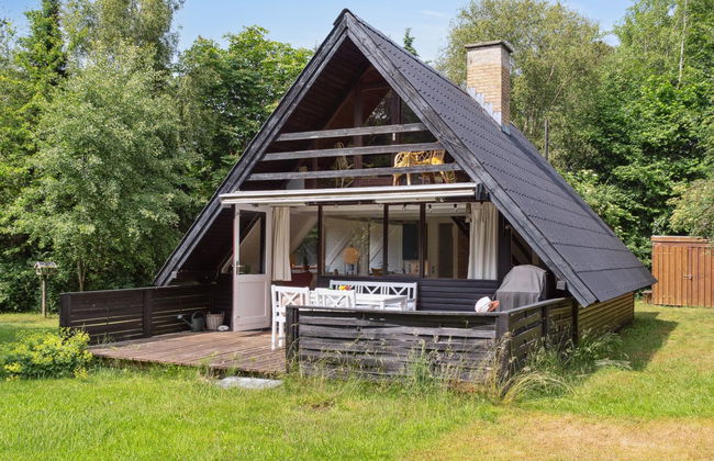 "Jouni" - 1.6km from the sea - Foto 17