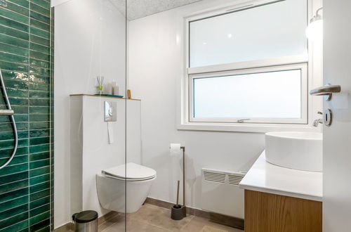 Foto 4 - Casa de 3 quartos em Sæby com terraço