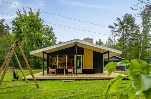 Photo 19 - 3 bedroom House in Sæby with terrace