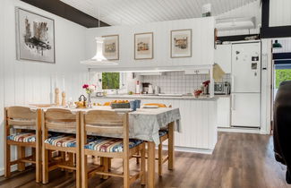 Foto 3 - Casa de 3 quartos em Sæby com terraço
