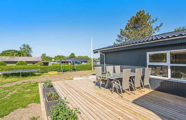 "Tabithe" - 500m from the sea - Foto 8