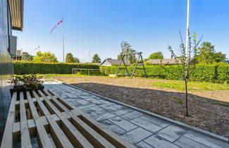 Foto 2 - Casa con 3 camere da letto a Hejls con terrazza
