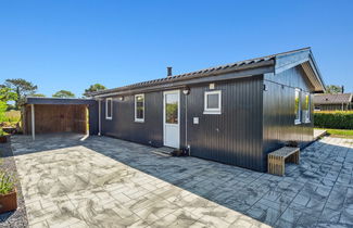 Foto 3 - Casa con 3 camere da letto a Hejls con terrazza