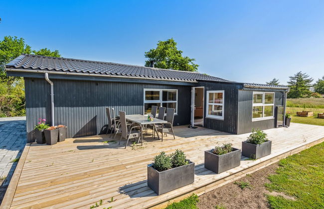 "Tabithe" - 500m from the sea - Foto 23