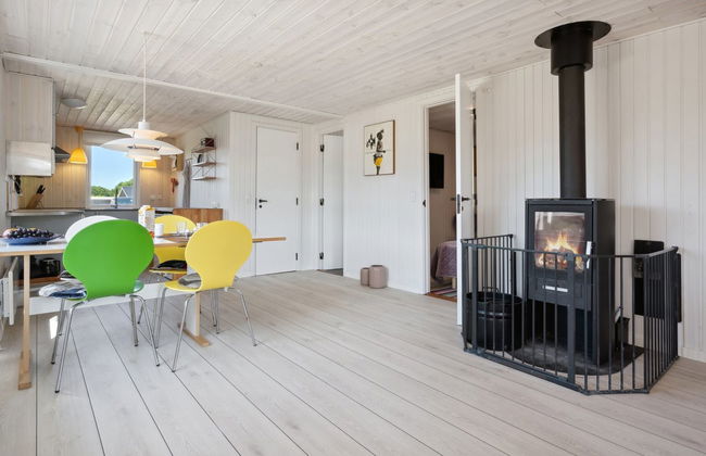 "Tabithe" - 500m from the sea - Foto 11