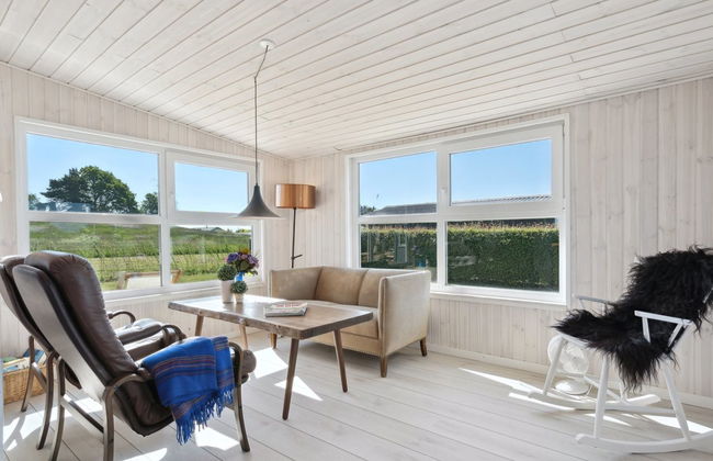 "Tabithe" - 500m from the sea - Foto 21