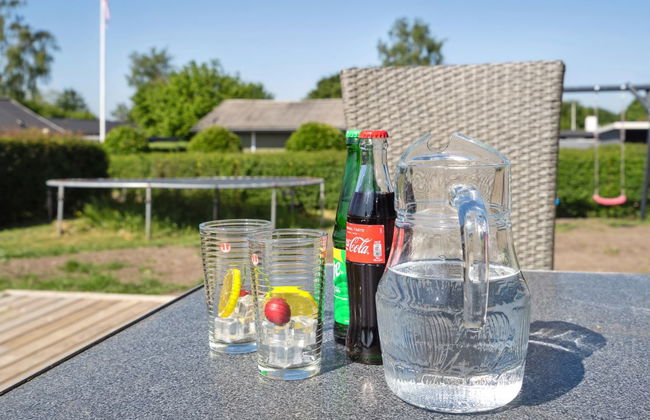 "Tabithe" - 500m from the sea - Foto 5