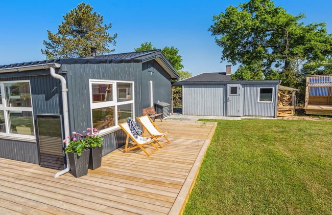 "Tabithe" - 500m from the sea - Foto 9