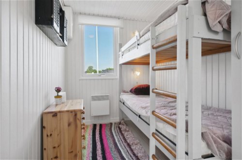 Foto 11 - Haus mit 3 Schlafzimmern in Hejls mit terrasse