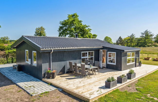 "Tabithe" - 500m from the sea - Foto 6