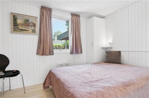 Foto 9 - Casa con 3 camere da letto a Hejls con terrazza
